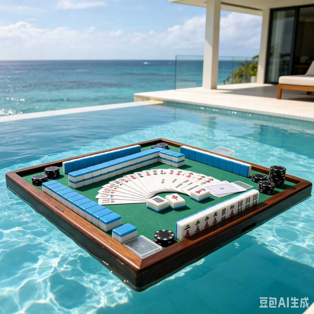 stable quality mahjong set