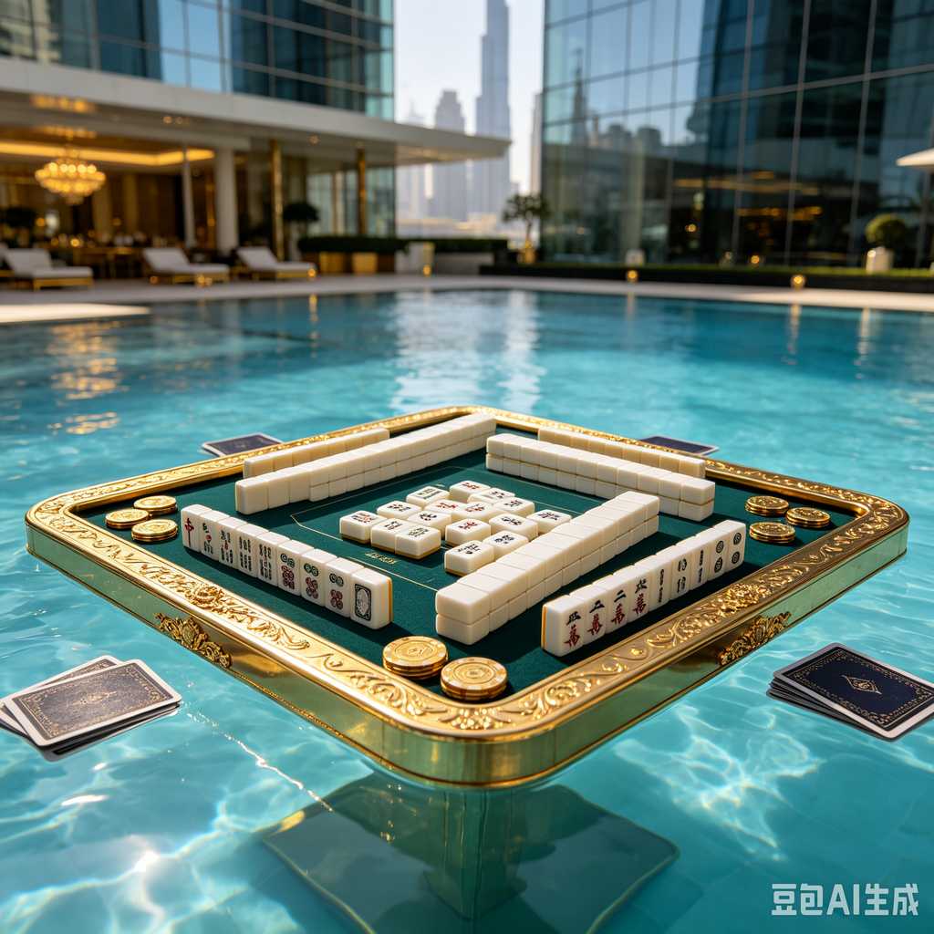 SanJose,mahjong