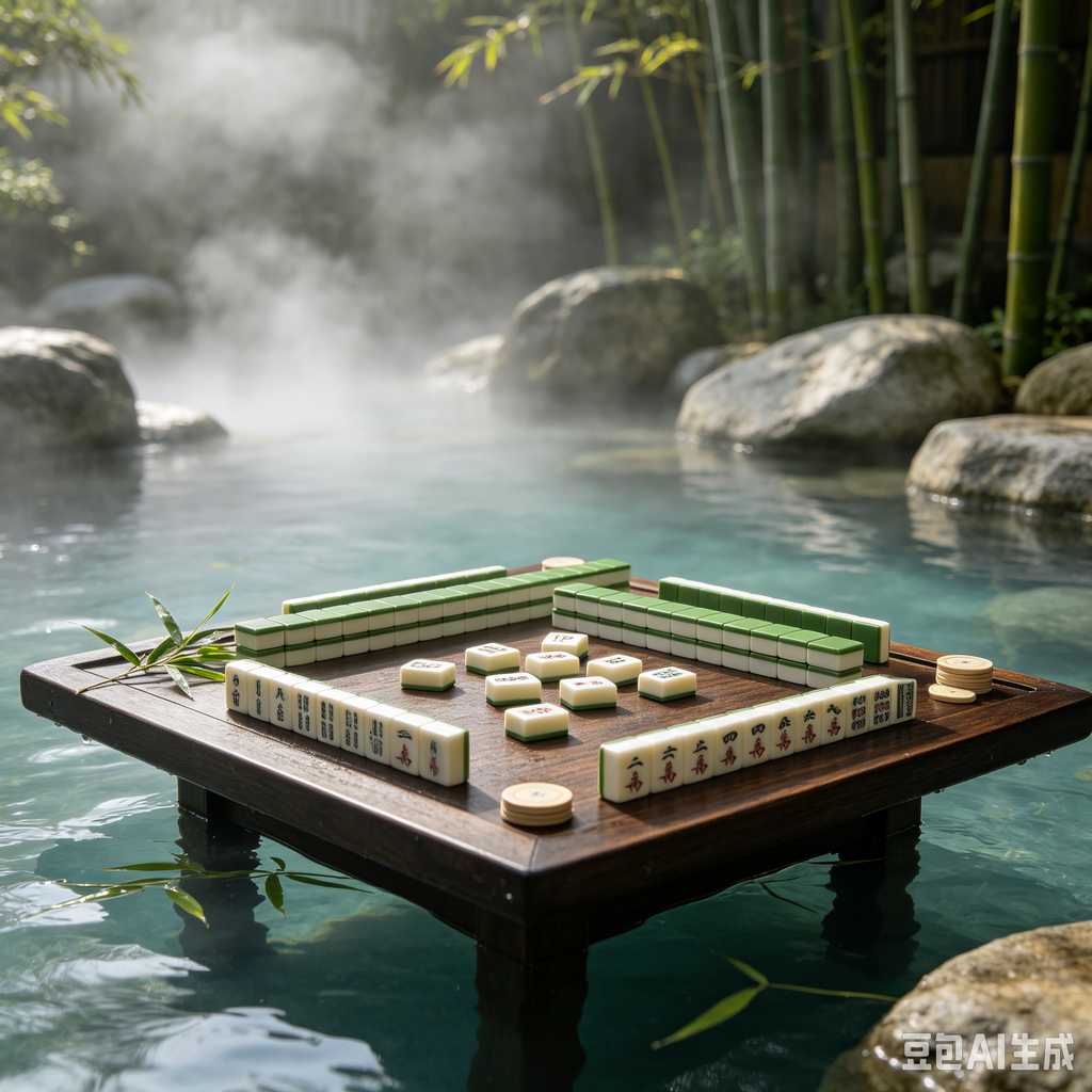 RichmondVA,mahjong