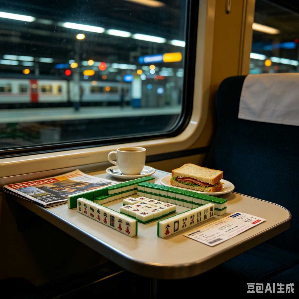 Idaho,mahjong