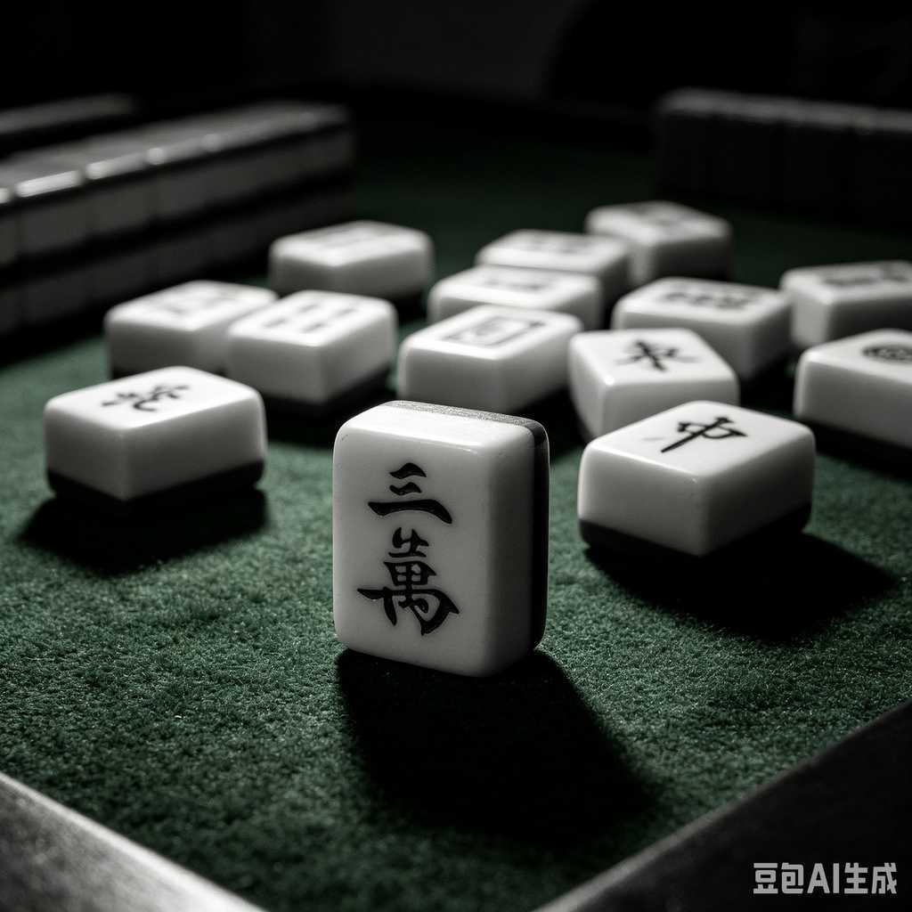 odor free mahjong set