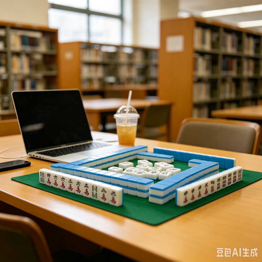 Cartagena,mahjong
