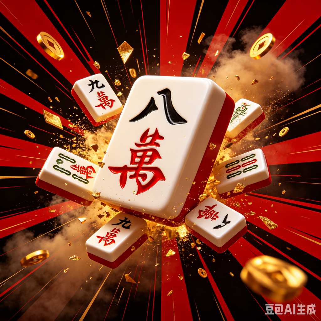 Toluca,mahjong
