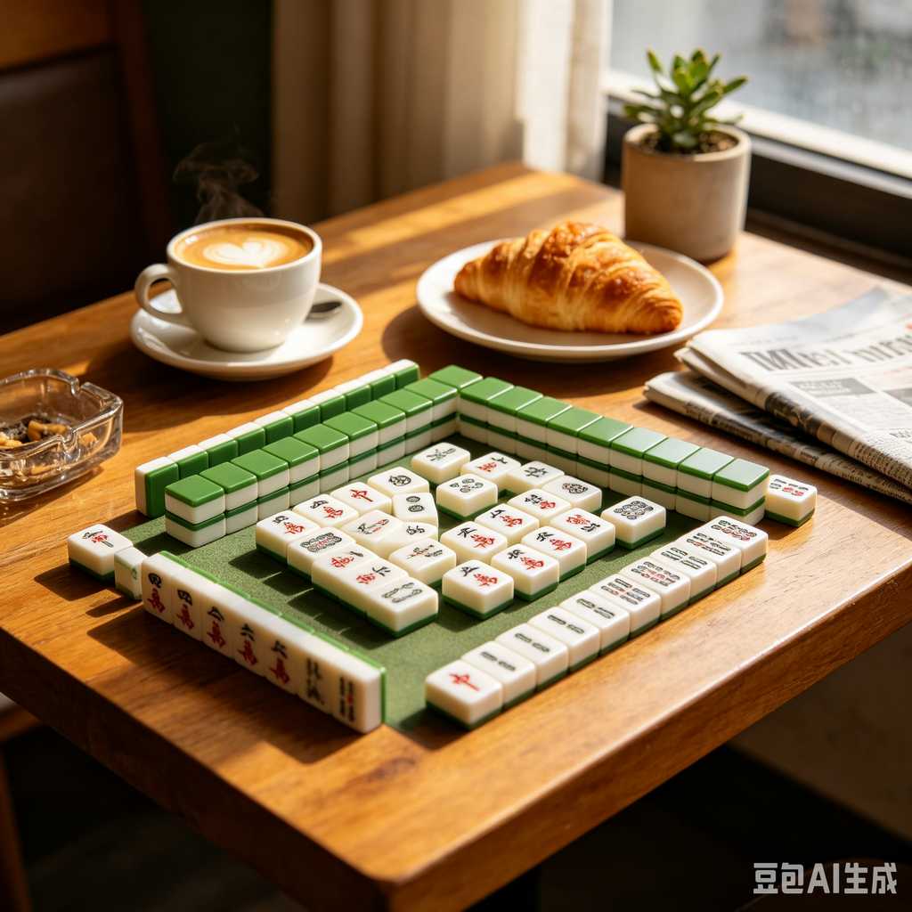Akureyri,mahjong