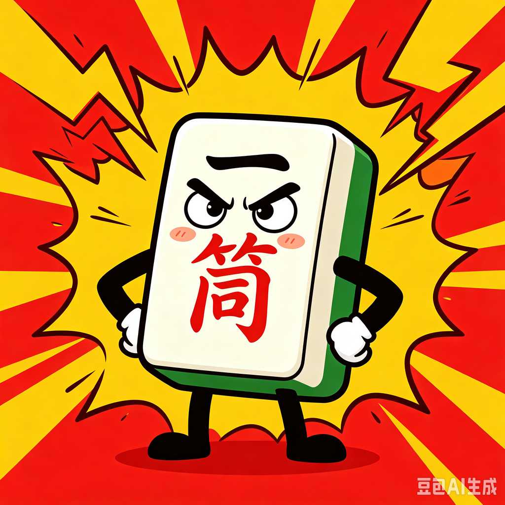 Erie,mahjong