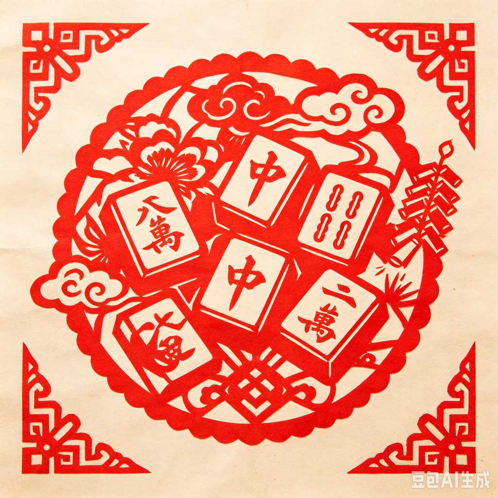 beginner mahjong game kit