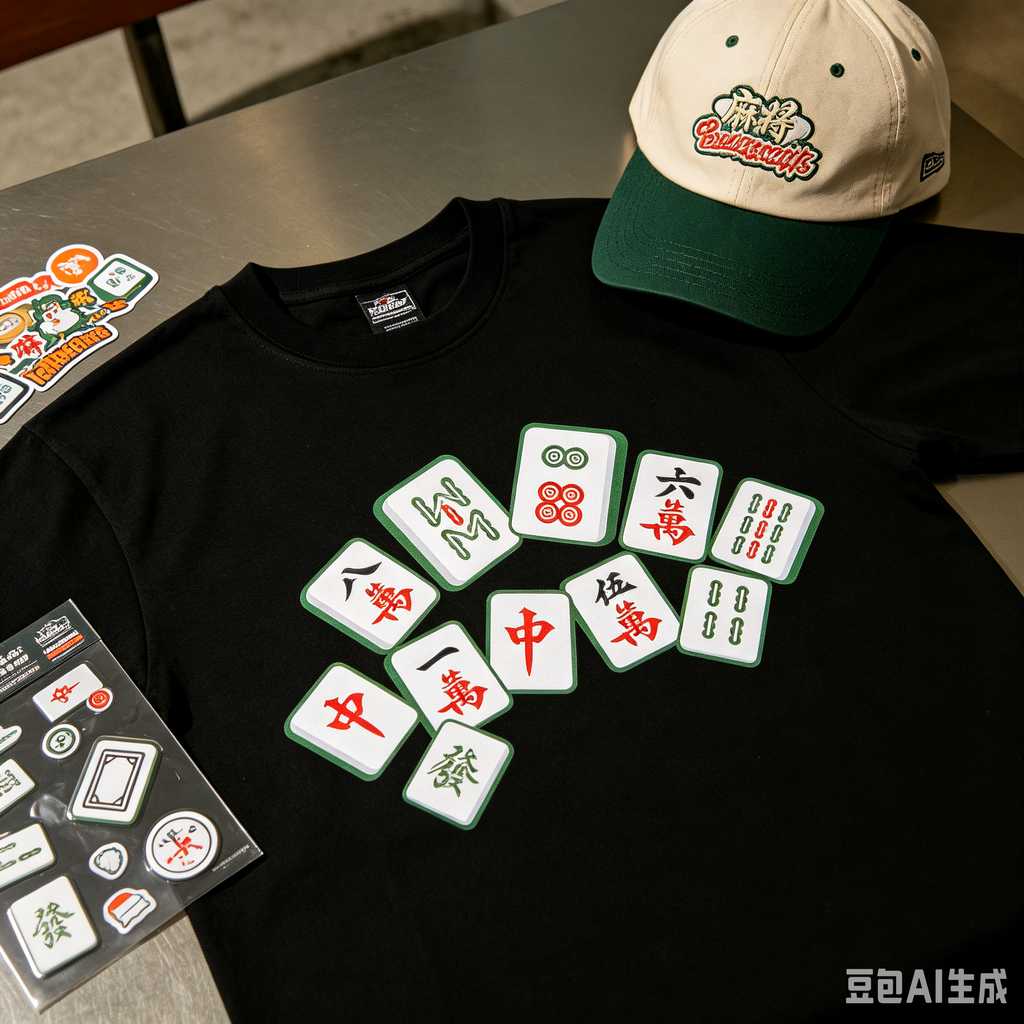 Washington,mahjong