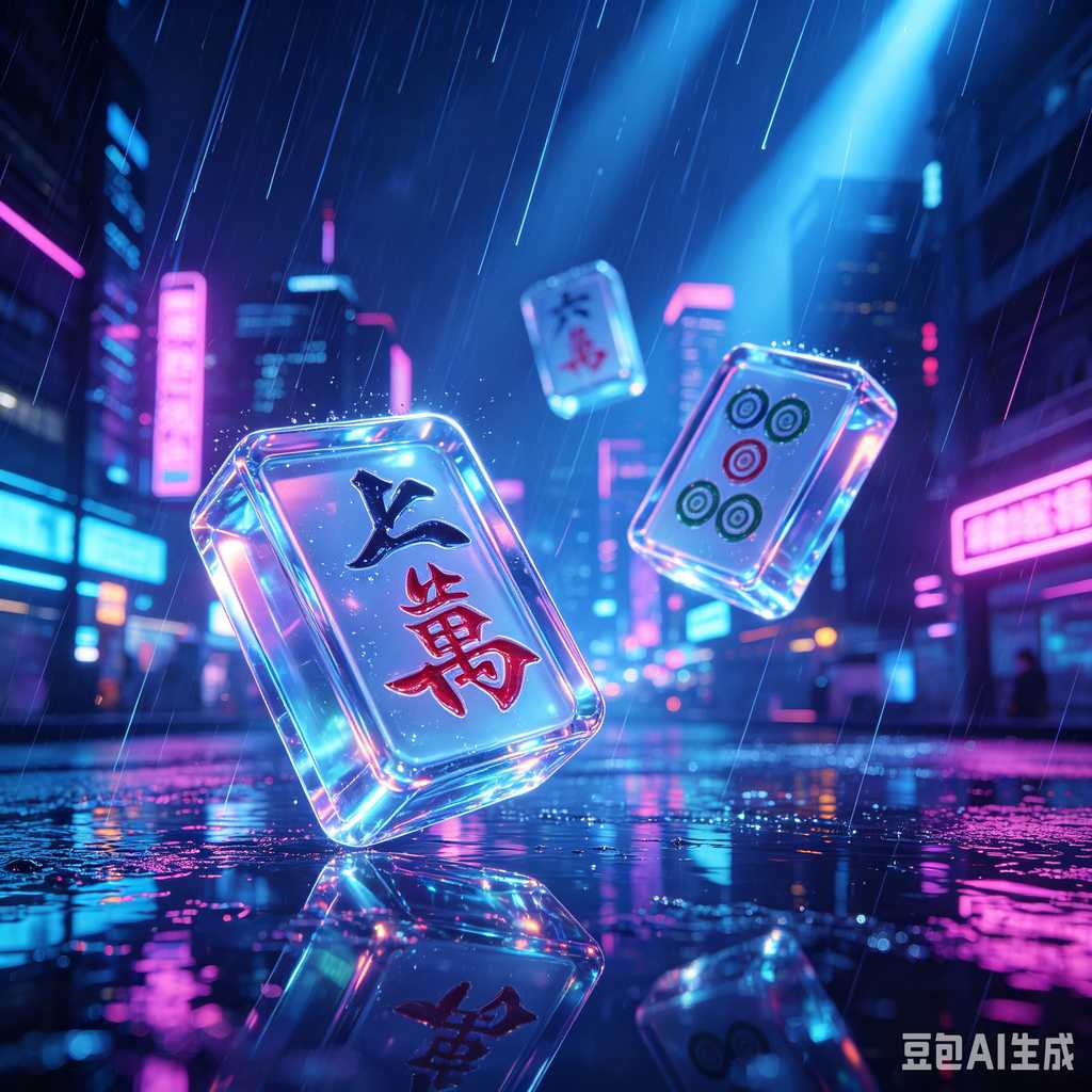hand carry mahjong case