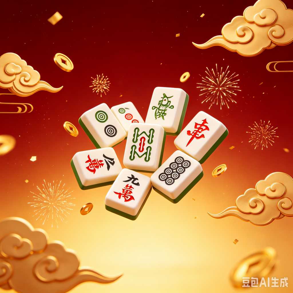 SanMiguelSV,mahjong