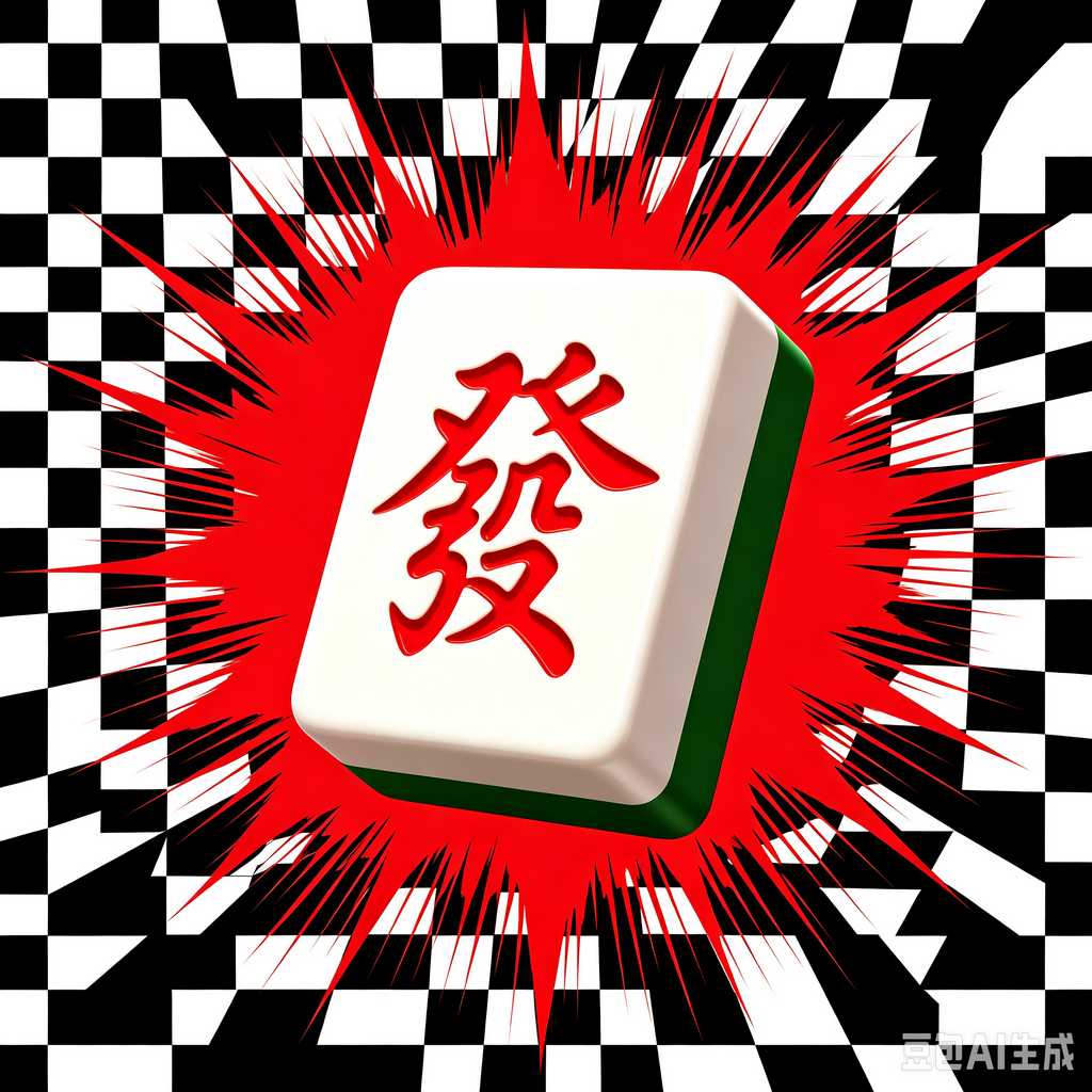 Barcelona,mahjong