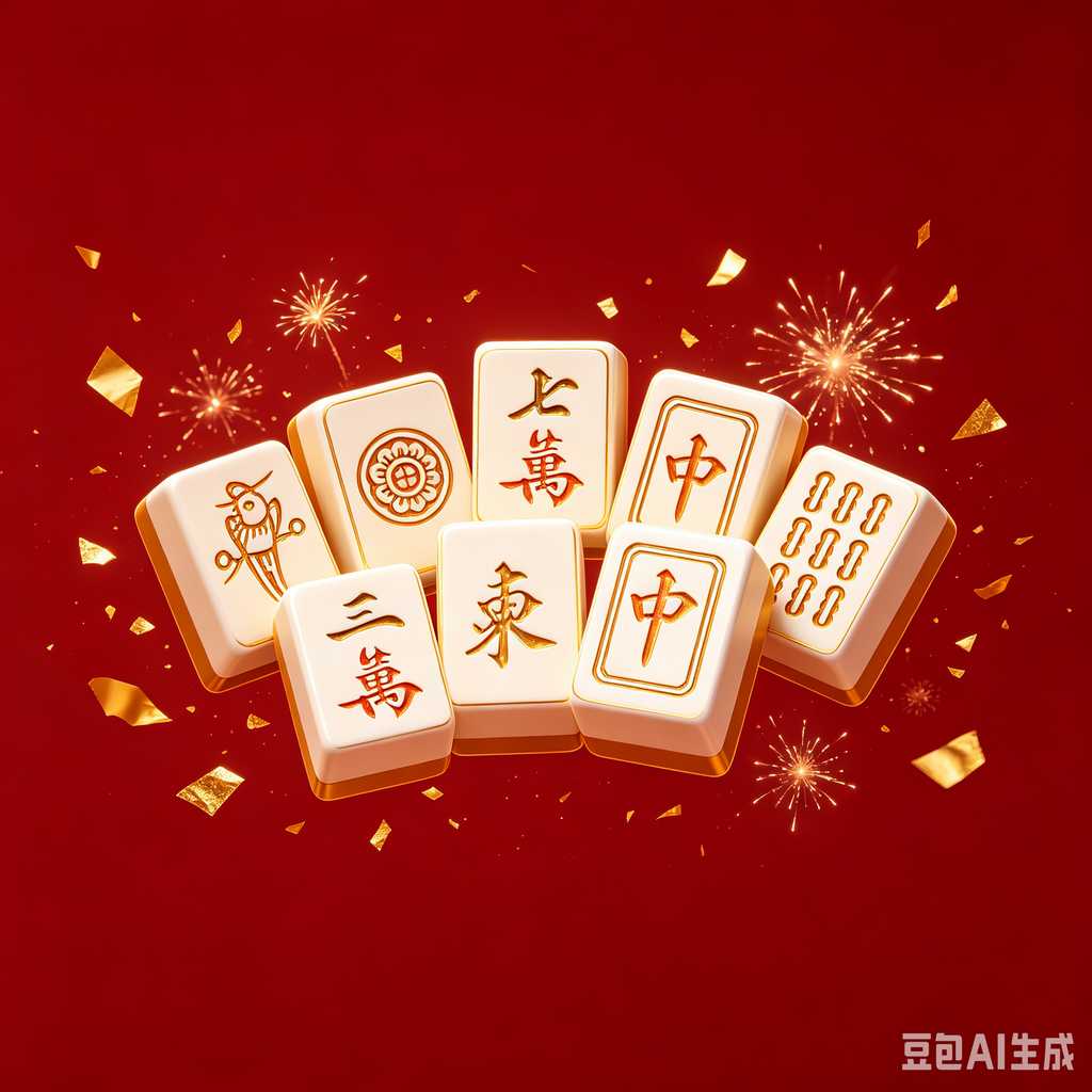 SantaAnaSV,mahjong