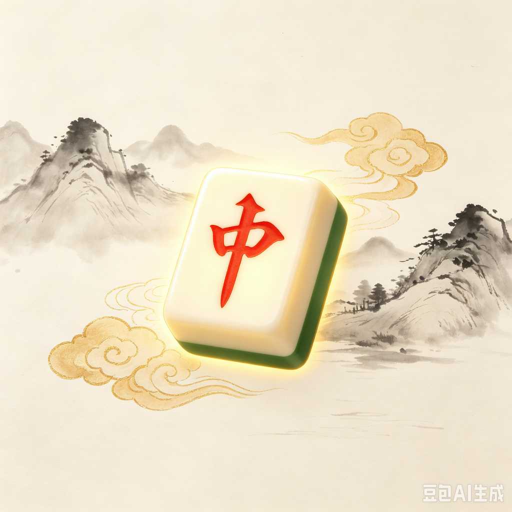 Wichita,mahjong