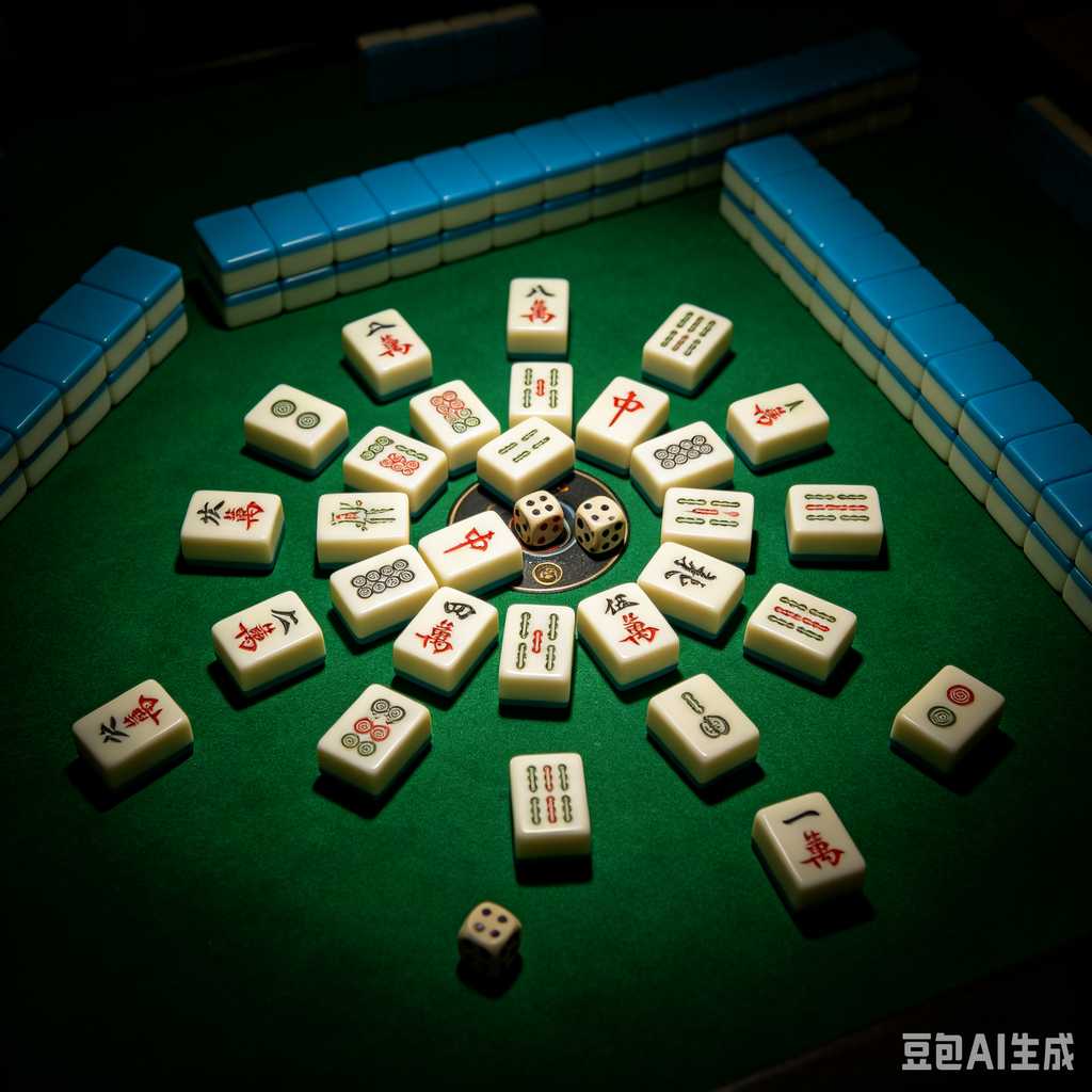 naperville,mahjong