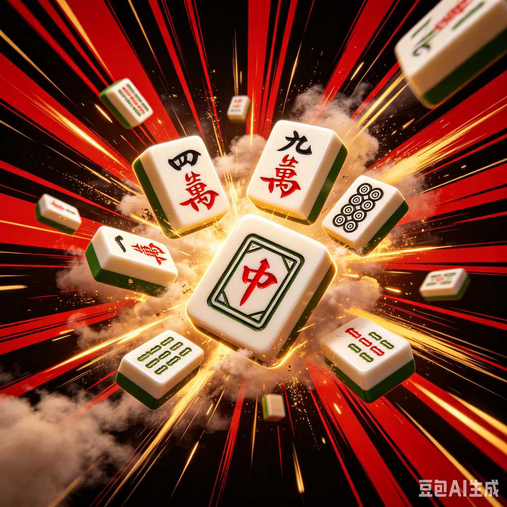 salemor,mahjong
