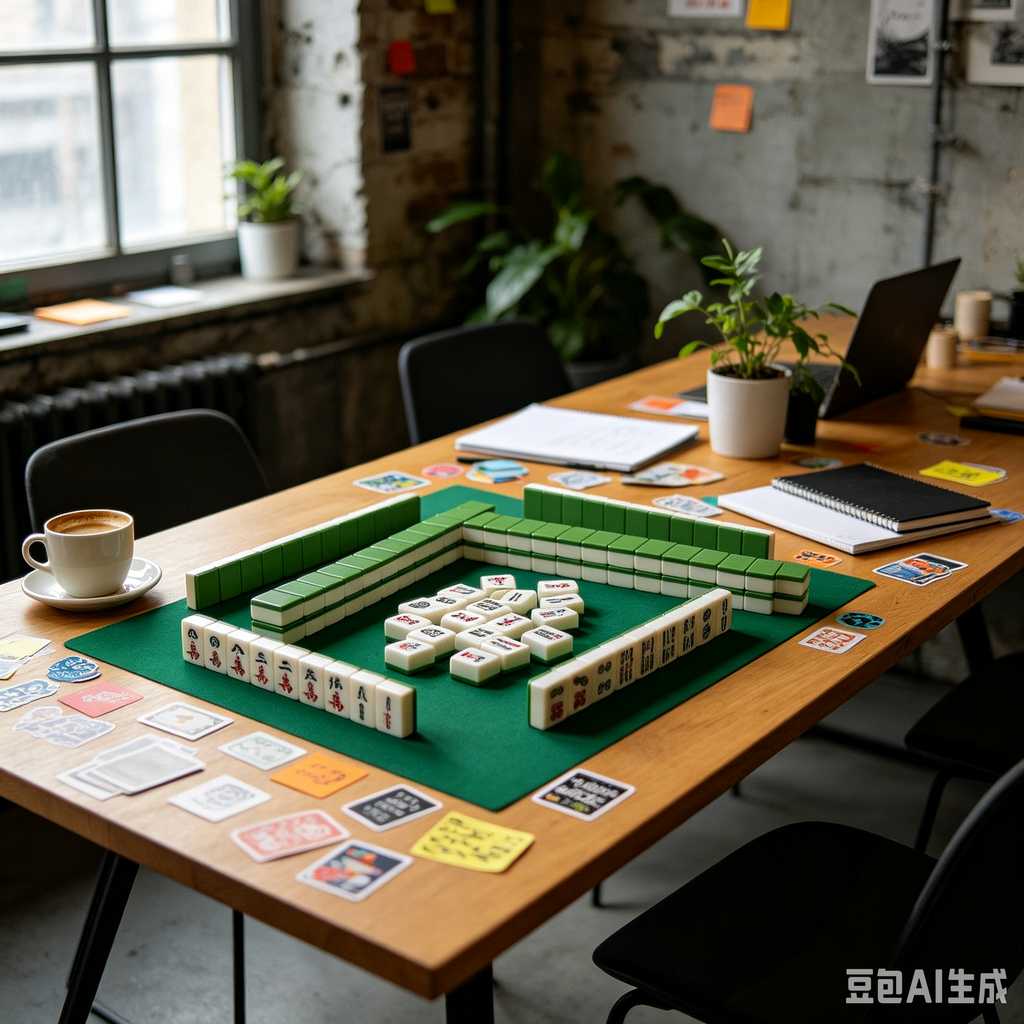 lahti,mahjong