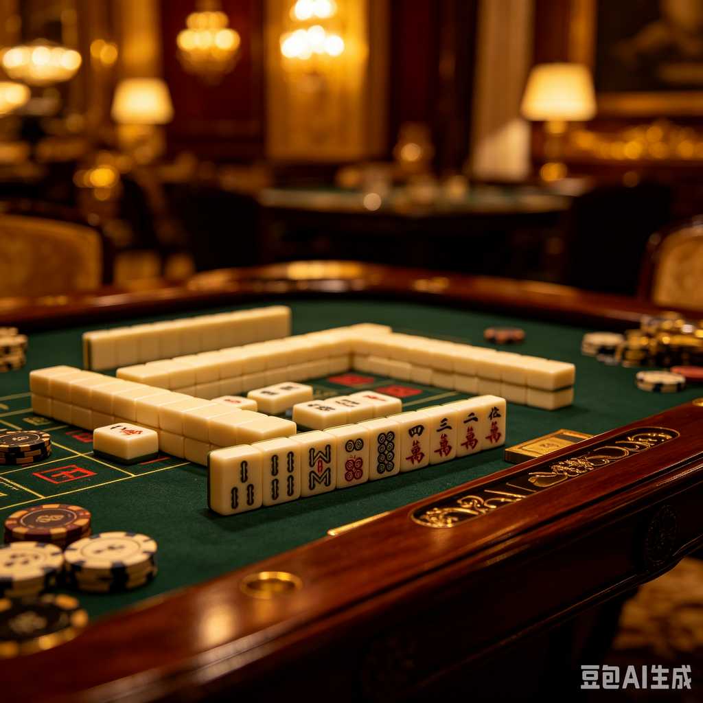uk mahjong set wholesale