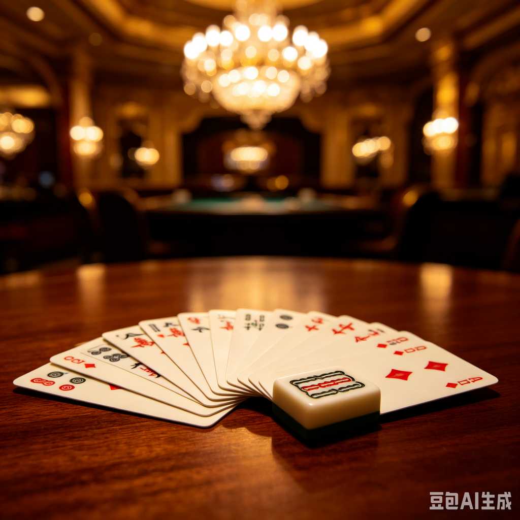 Manaus,mahjong