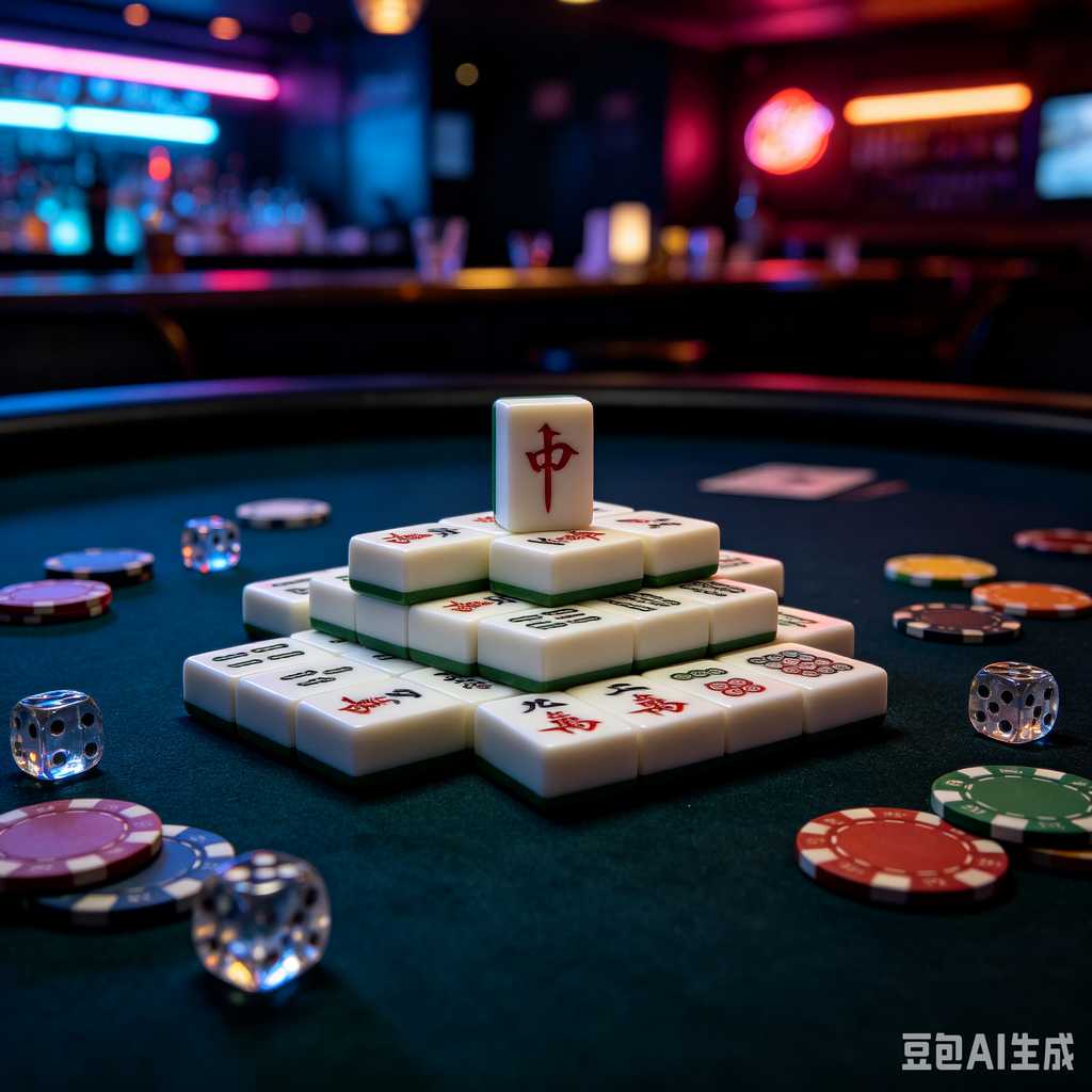 ColumbusOH,mahjong
