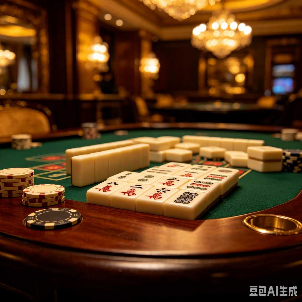 cochabamba,mahjong