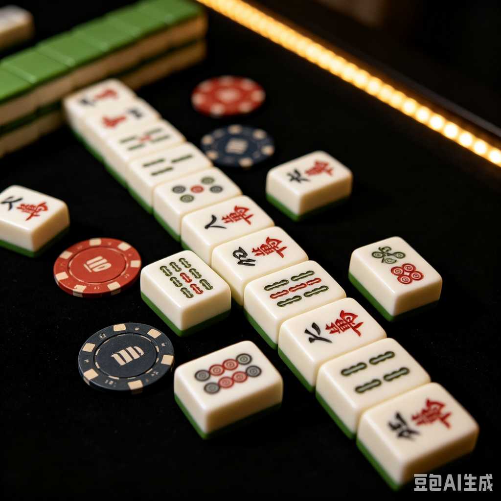 Cheyenne,mahjong