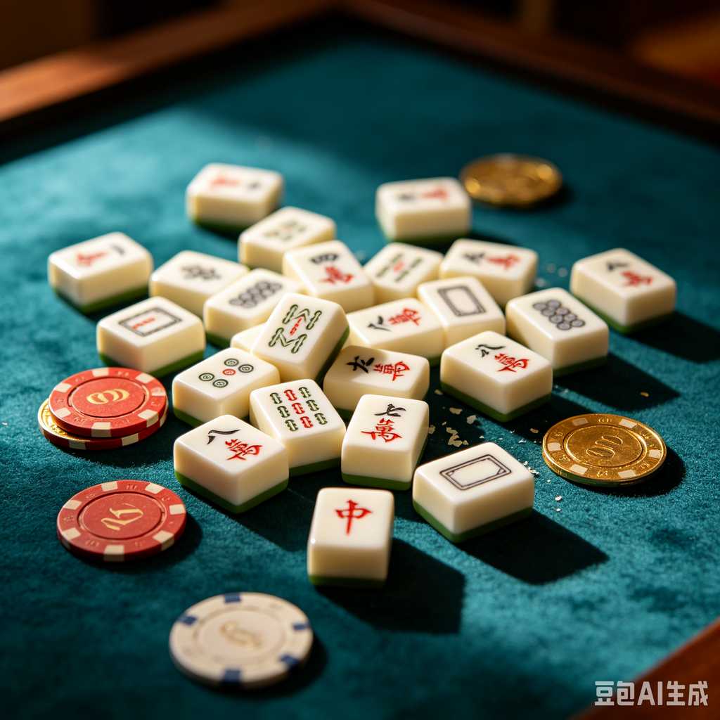 warsaw,mahjong
