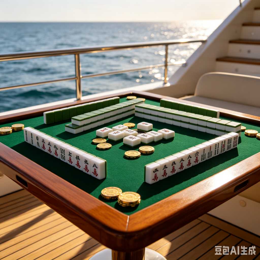 Vienna,mahjong