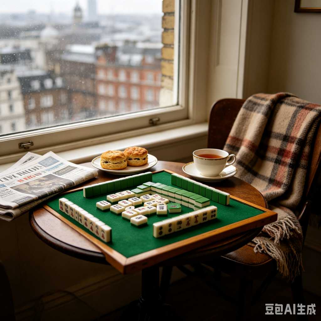 bulk mahjong tiles supplier