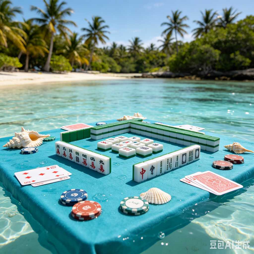 genuine mahjong set from china