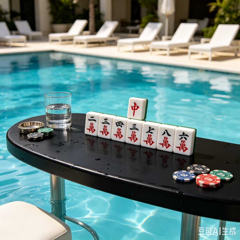 Nevada,mahjong