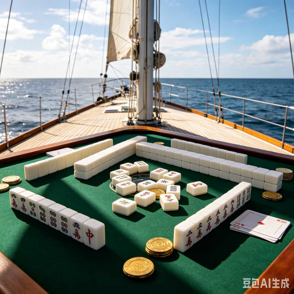 SaltoUY,mahjong