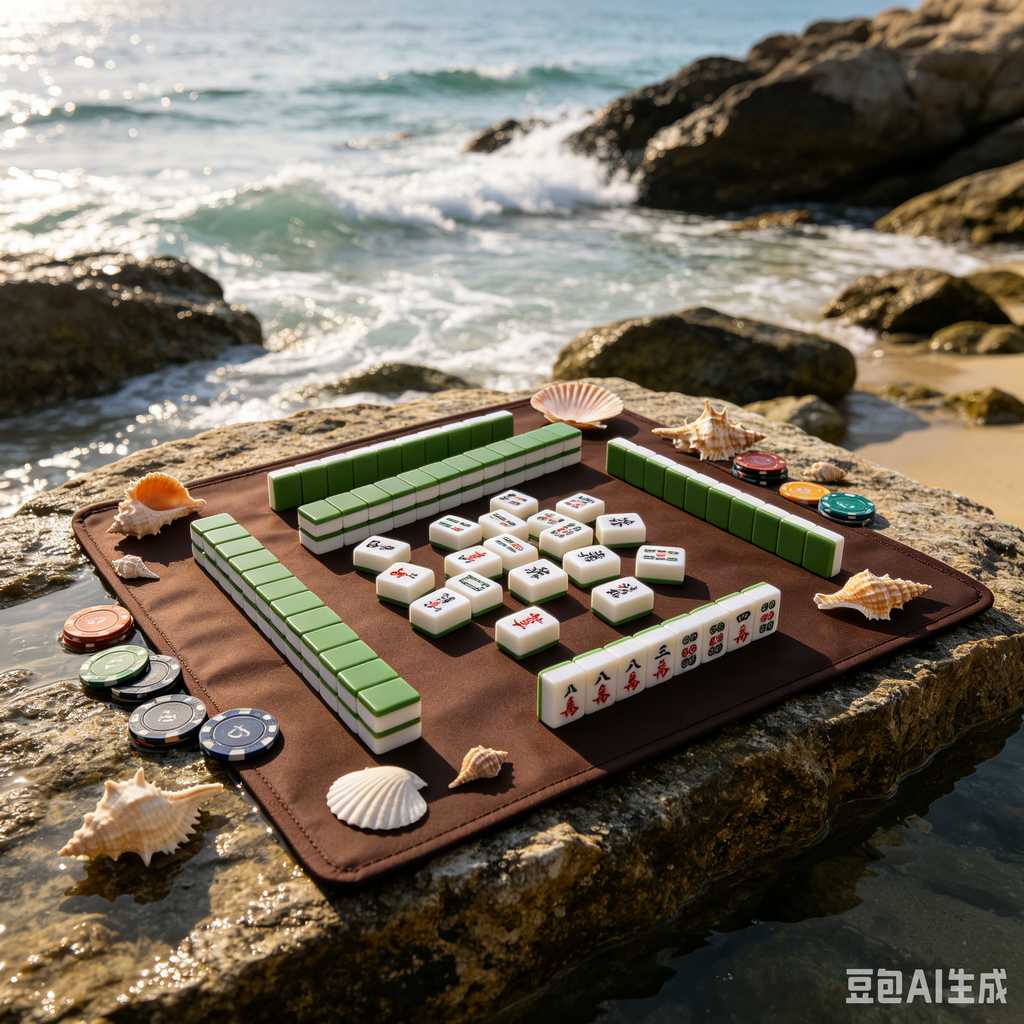 custom board game mahjong manufacturer