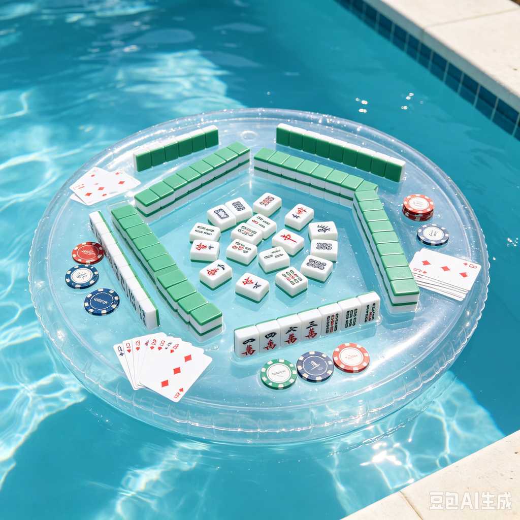 CedarRapids,mahjong