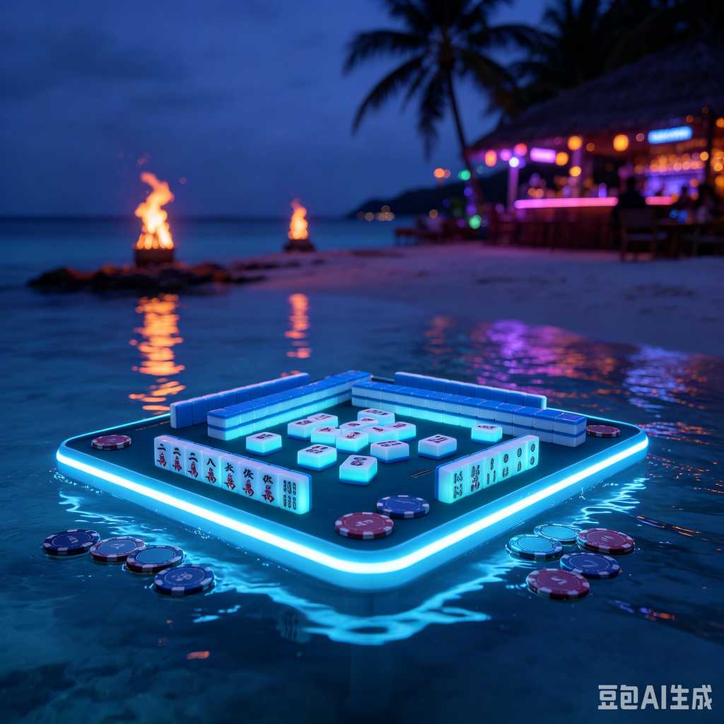 Tacoma,mahjong